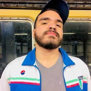 Meet your Posher, Abraham